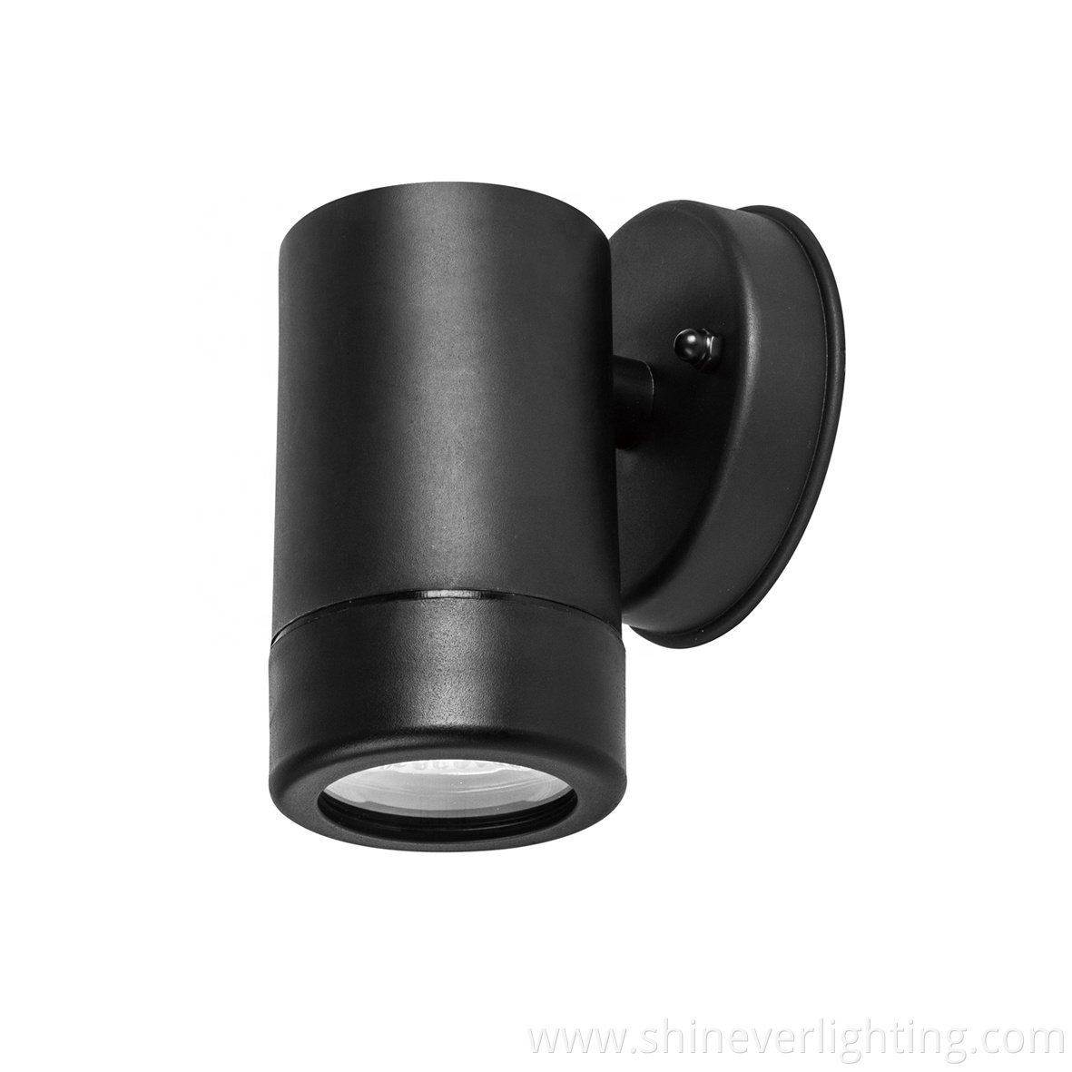 Surface Mounted LED Wall Light